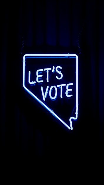 Countdown to Your Vote